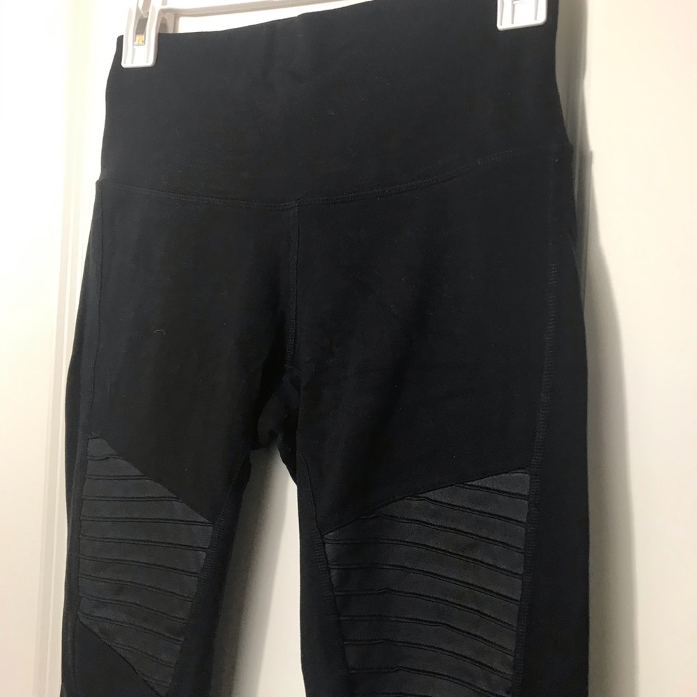Alo Moto Leggings